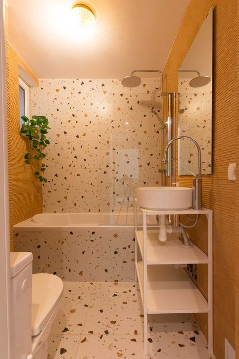 Apartament 3 camere, Cismigiu, complet renovat & utilat