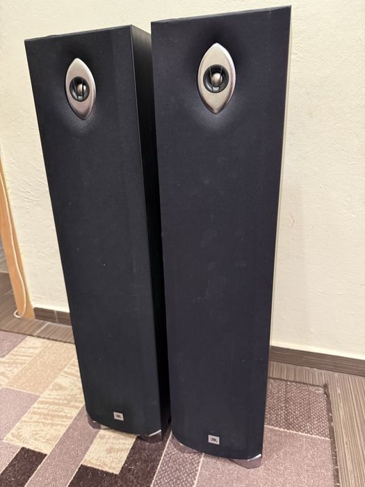 JBL TLX4 Тонколони