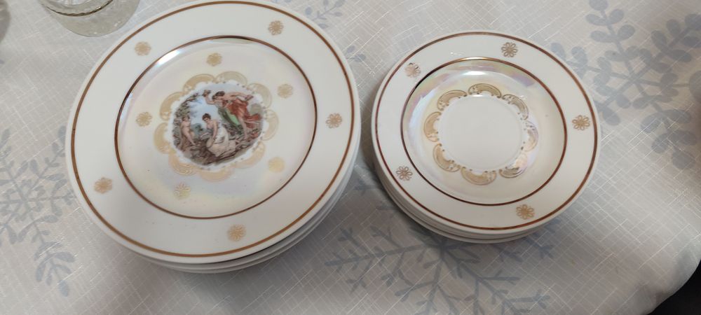 Посуда Мадонна сервис