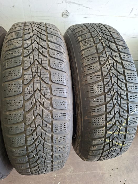 16 джанти с гуми 5 х 112 bmw