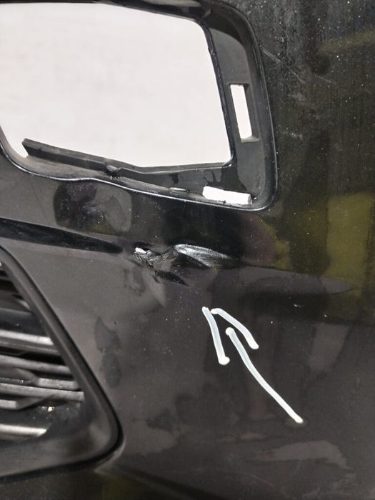 Bara fata Audi A6, C8, 2018, 2019, 2020, 2021, 2022, 4K0807437.