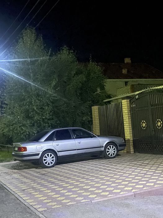 Диски S-Line R17