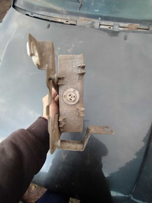 Компютър за Сеат Кордоба