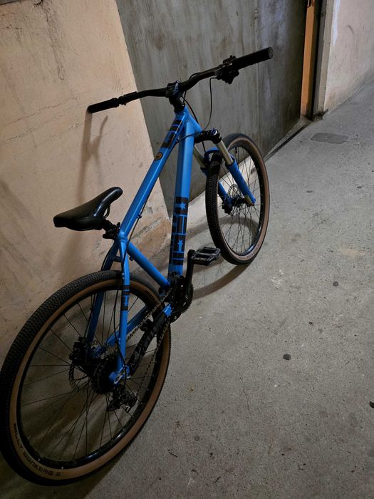 Продавам Колело драг с-2