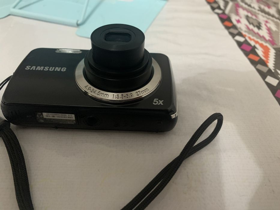 Samsung фотоаппарат