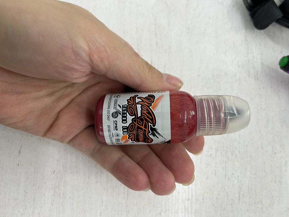 Аппарат для татуажа