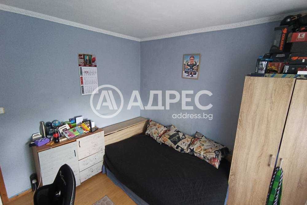 Продава се Едностаен апартамент в Разград, Център - 37 кв.м за 1034 €/кв.м - Снимка #4