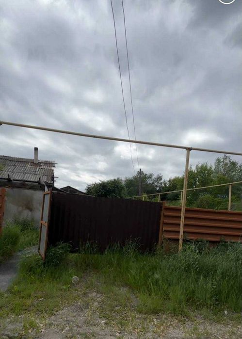 Продам дом район Колесных рядов