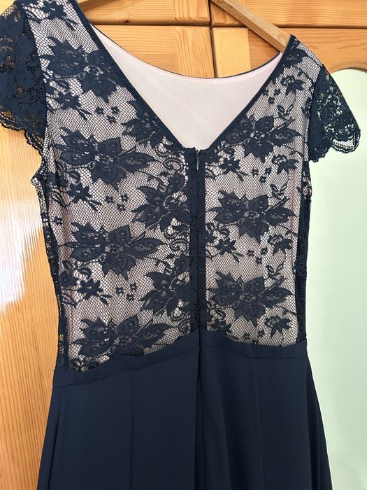 Дамска официална рокля