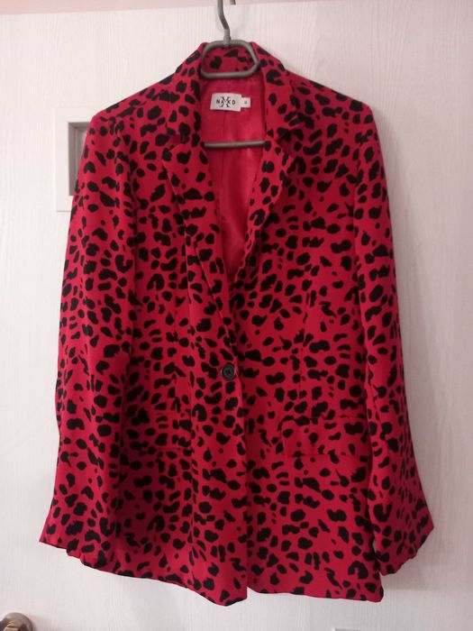 Оригинална риза Sezane  , NA-KD, Marc Cain Sports, replay