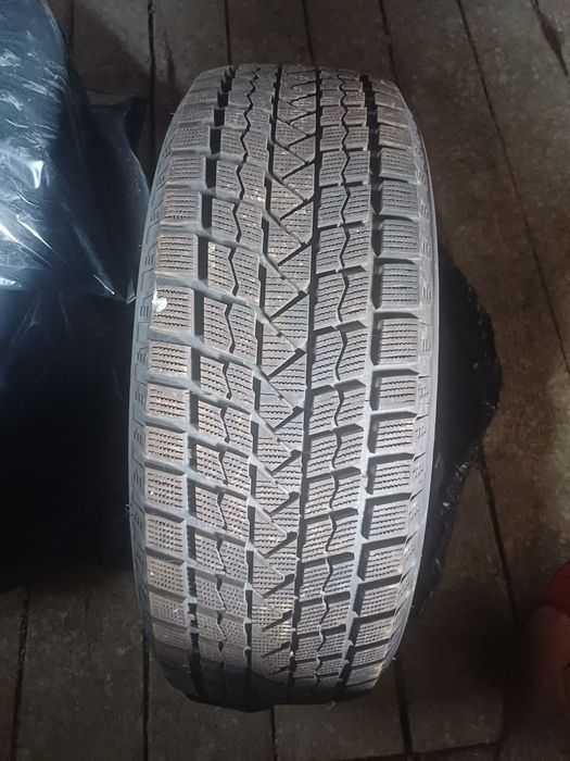 Продам резину зимняя