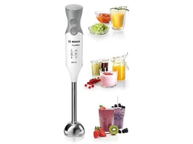 Кухненски Пасатор Bosch ErgoMixx MSM66110, 600 W