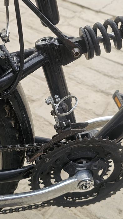 Velosiped wasat Germaniya