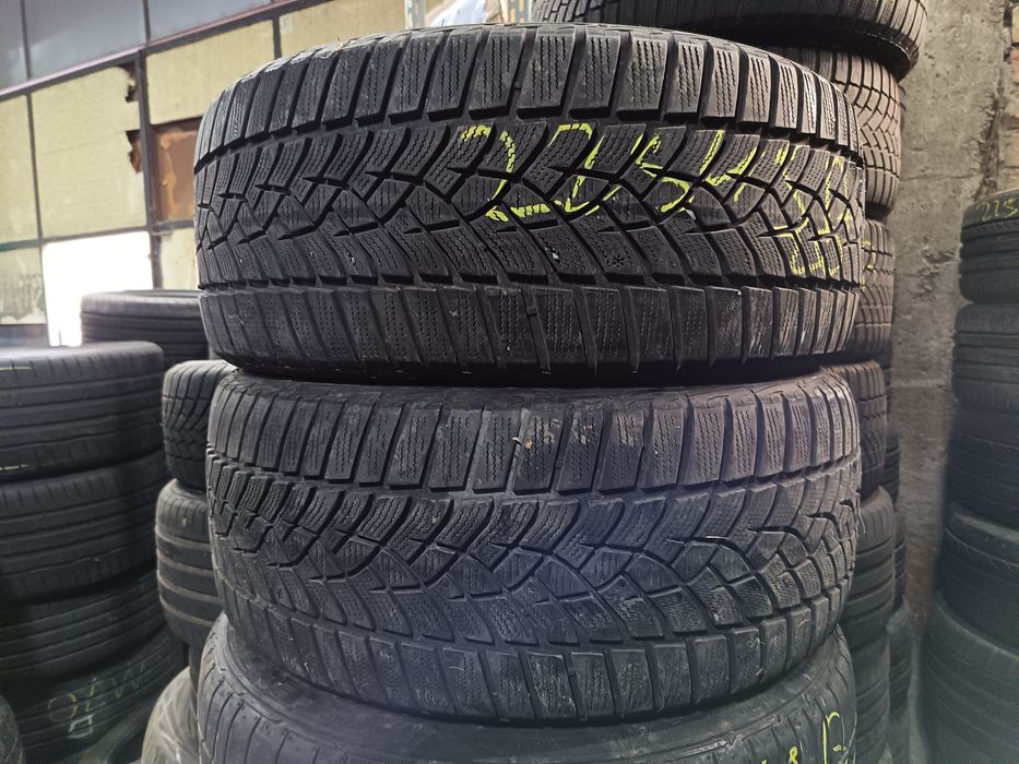 Anvelope MS 225 45 17 Goodyear 2020 7mm