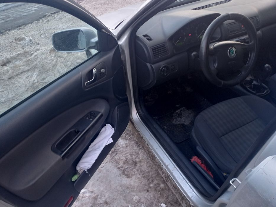 Продам Шкода Октавия