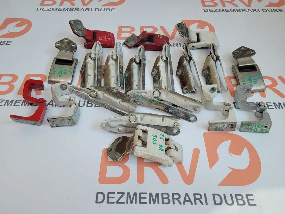 Balama capota / usa fata / usa spate pentru Vw T5 Euro 3 / Euro 4 (200