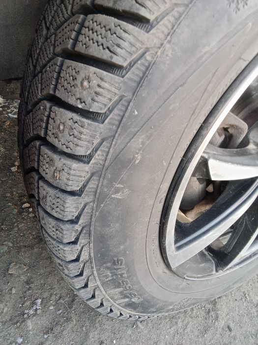 Продам пассат В4