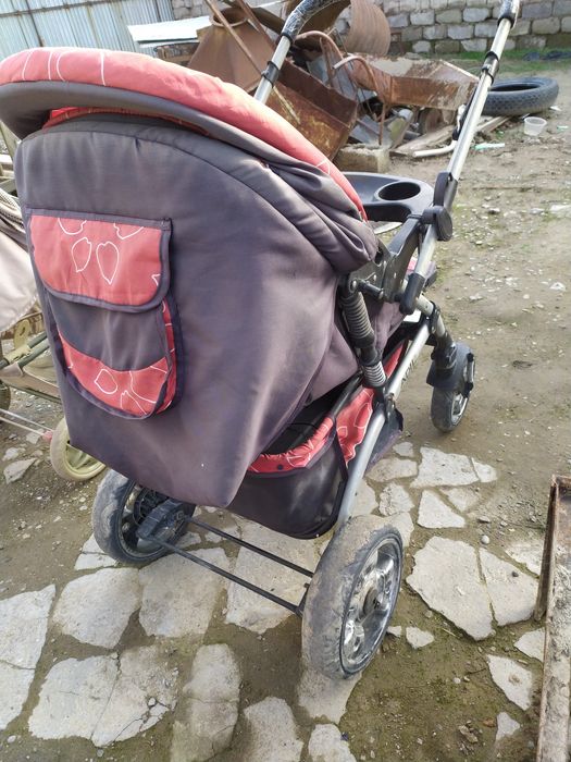 Каляска сотилади