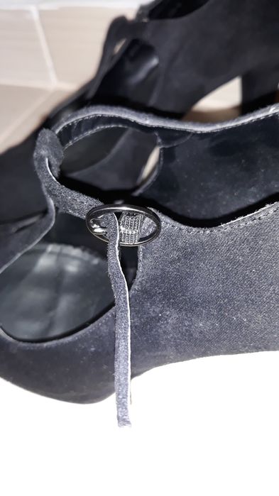 Pantofi damă mărimea 38