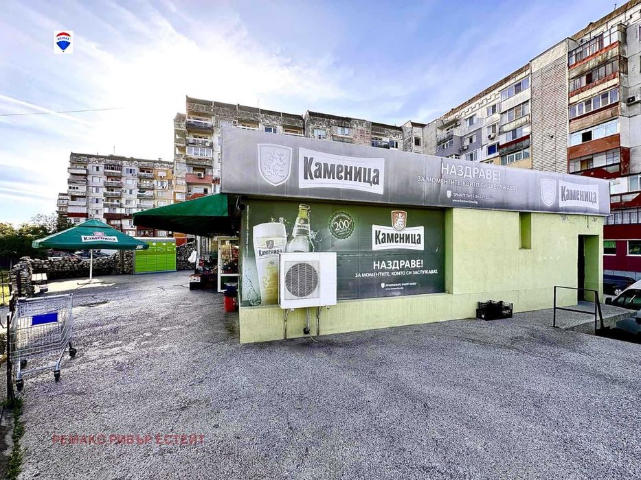 Продава се Магазин в Русе, Чародейка - Север - 156 кв.м за 2276 €/кв.м - Снимка #6