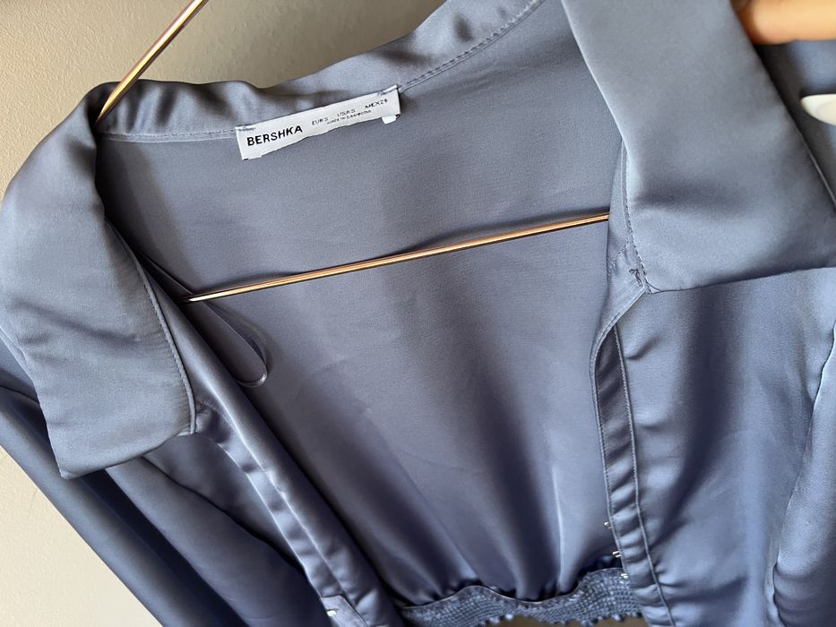 Дамски ризи и сака