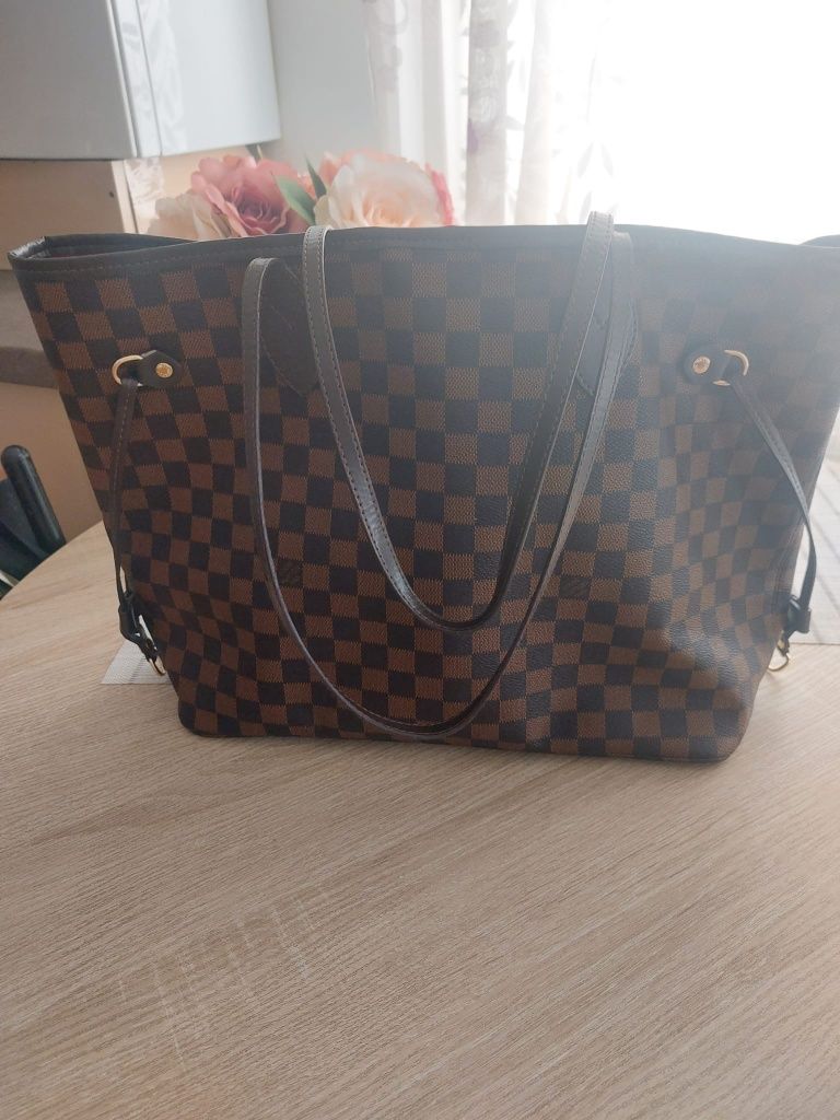 Geanta Louis Vuitton originala