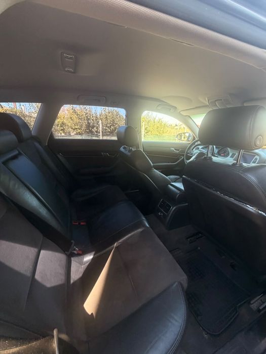 De vanzare audi A 6