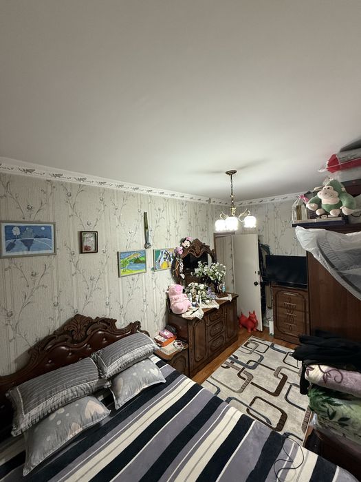 Продается 3-комнатная квартира 3/9/9