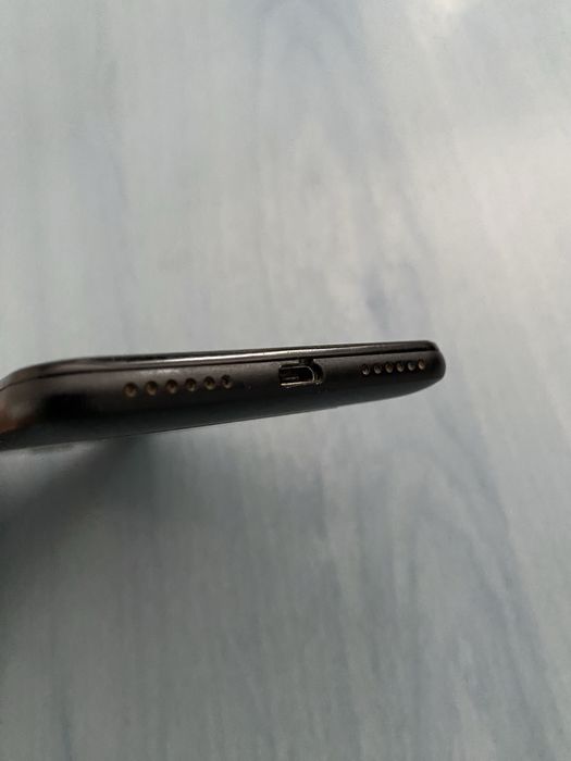 Huawei Y5 II - неработещ