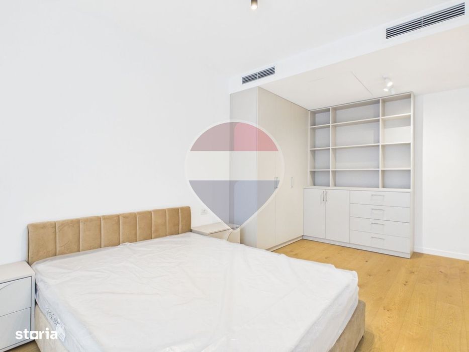 Apartament luminos 2 camere, mobilat complet in Amber Forest