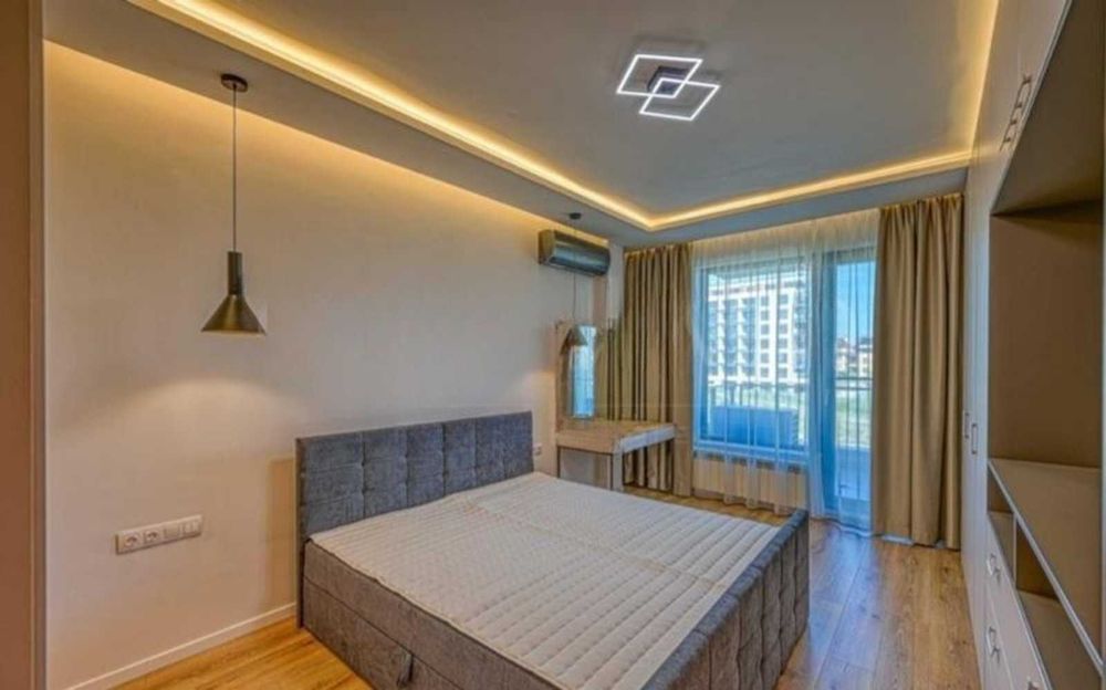 Продава се Двустаен апартамент в София, Белите брези - 80 кв.м за 1500 €/кв.м - Снимка #4