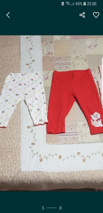 Детские вещи на девочек