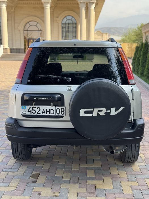 Продам авто Honda CRV , хонда срв