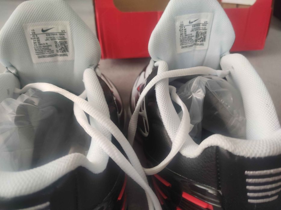 Маратонки Nike air max plus TN 3