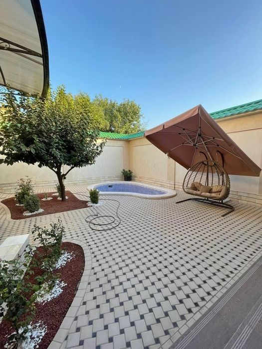 Яккасарайский район | Гостиница Россия — евро дом в аренду