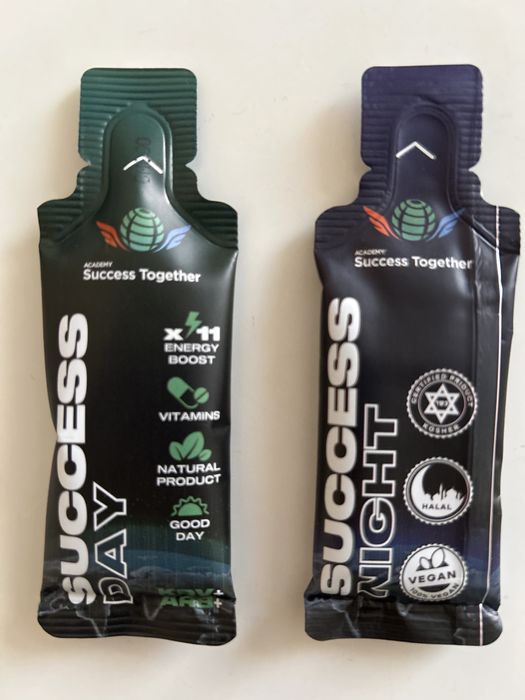 Sucess Day клеточное дневное питание