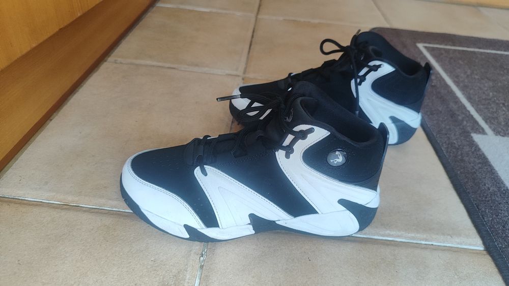 Маратонки SHAQ 38 номер