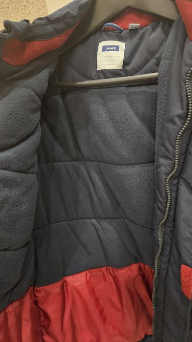 Зимна шуба Okaidi