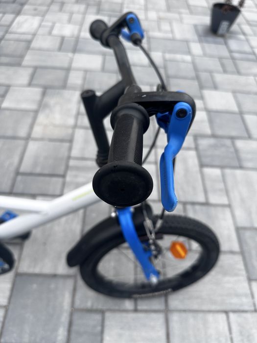 Bicicleta B-TWIN 16 inch