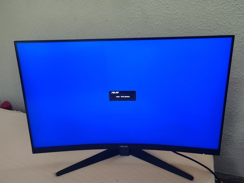Monitor Gaming ASUS TUF Gaming