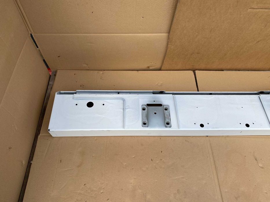 Bara spate metalica Renault Master Opel Movano, originala