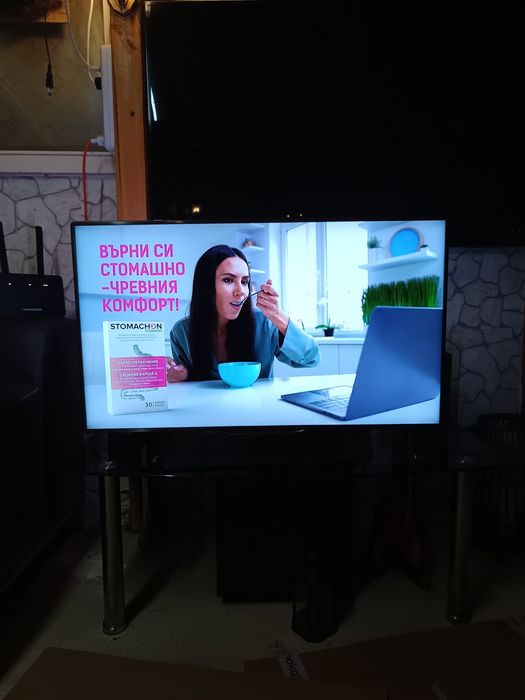 Panasonic от 32до 60 инча