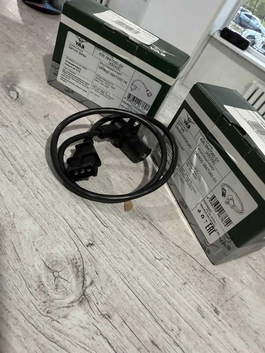 датчик коленвала ГАЗ, УАЗ оригинал