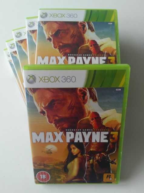 [xbox 360/xbox ONE] На БРОЙ/ Над 200 игри за XBOX 360/на Изплащане