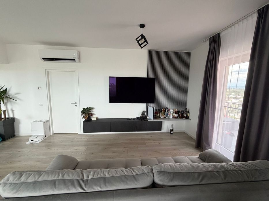 Apartament de vanzare
