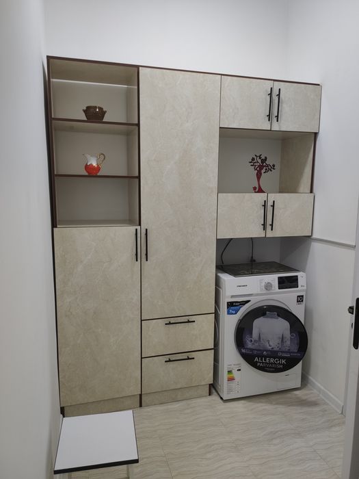 Сдается 2-х комнатная квартира