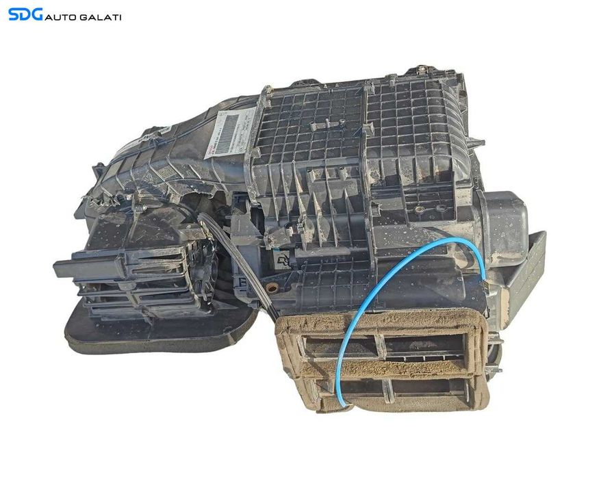 Aeroterma Citroen Jumper 2.2 HDI 2006 - 2014 Cod 07355343710 [LR5091]