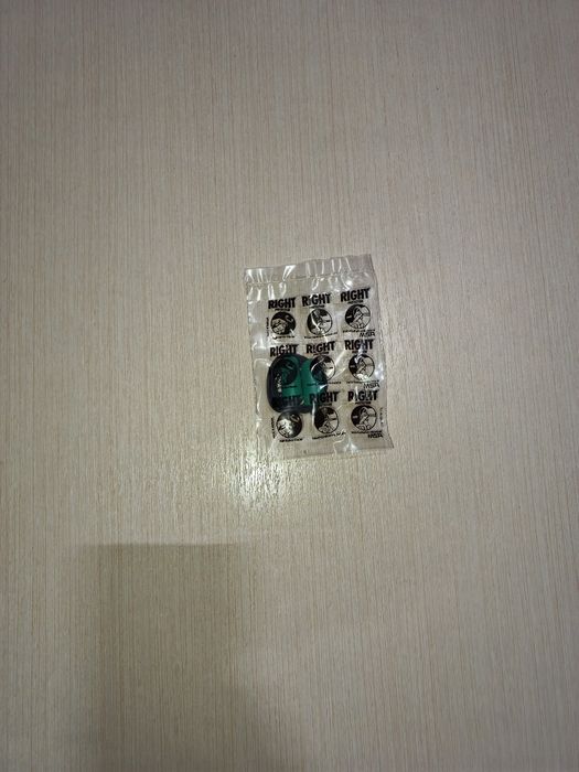 Продаются беруши