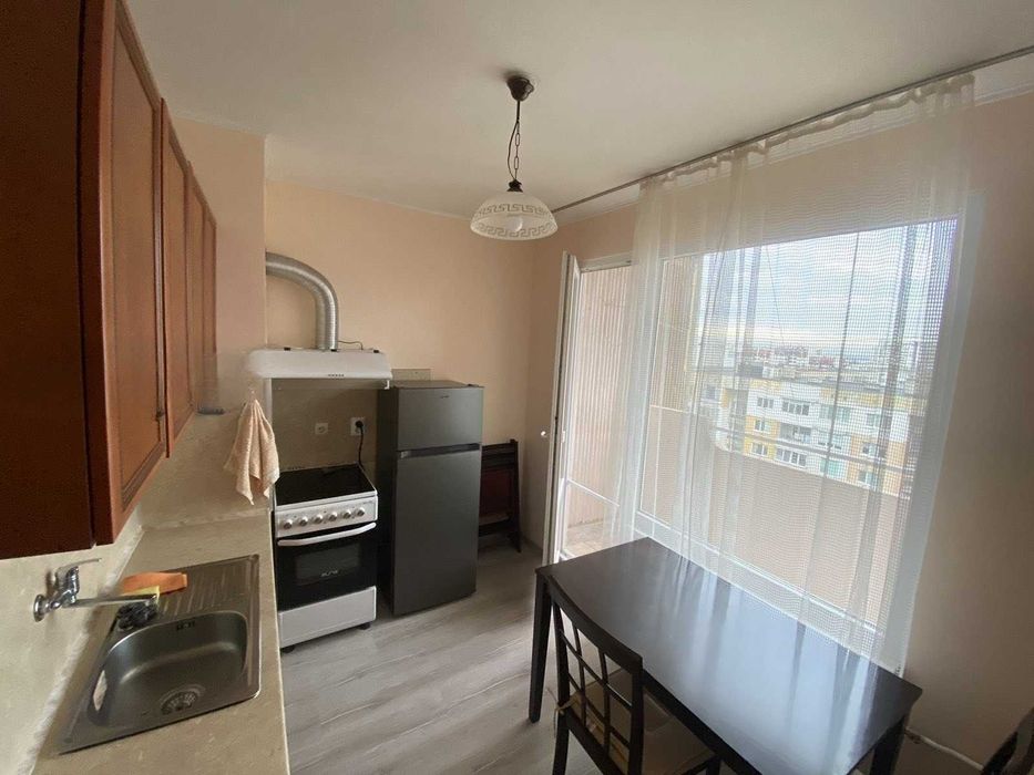 Дава се под наем Едностаен апартамент в София, Младост 2 - 50 кв.м за 450 € - Снимка #5