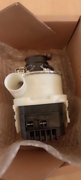 Циркульяционный насос ВЕКО